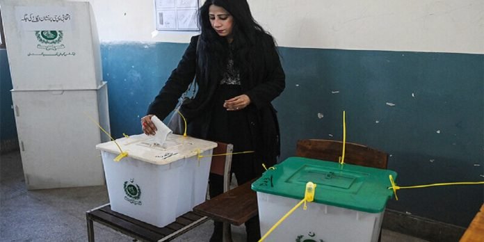 Polling - The News Today - TNT