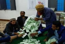 US, UK, EU urge probe, express concerns over elections Polls - The News Today - TNT