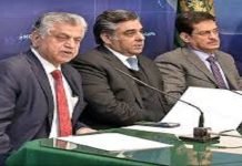 Had govt acted with malafide intent, results would have been different: Gohar Presser - The News Today - TNT