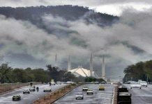 Rain likely in Islamabad, Rawalpindi, parts of Pakistan during weekend Rain - The News Today - TNT