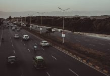 Islamabad police expands Red Zone to Faisal Avenue Red Zone - The News Today - TNT