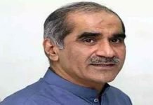 PML-N leaders against forming federal govt as Saad Rafique suggests PTI-PPP coalition Saad - The News Today - TNT