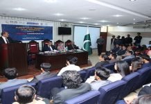 Khojaly genocide in Nagorno-Karabakh a dark chapter of human history: Speakers Seminar - The News Today - TNT