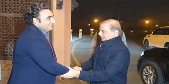 Shehbaz - The News Today - TNT