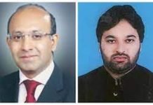 PML-N nominates Mujtaba Shuja-ur-Rehman, Malik Zaheer as PA Speaker, Deputy Shuja, Zaheer - The News Today - TNT