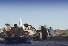 TTP extremists exploit locals in Mardan area of KP, alleges resident Taliban - The News Today - TNT