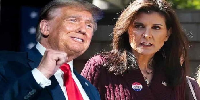 Trump - The News Today - TNT