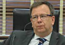 Ambassador of Poland commemorates second anniversary of Russian aggression against Ukraine Ambassador of Poland