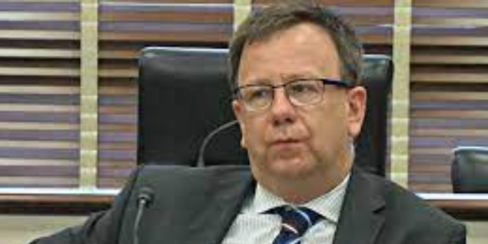 Ambassador of Poland