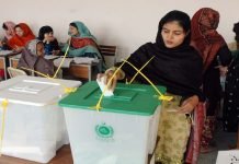 General Election 2024: Voters’ turnout drops, but gender gap narrows Voters - The News Today - TNT