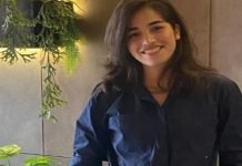 Zainab Naqvi, Karachi-born Tennis player dies in Islamabad Zainab - The News Today - TNT