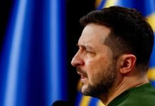 Zelensky reveals 31,000 troops killed in Russia-Ukraine War Zelensky - The News Today - TNT