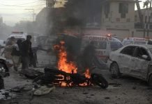 Over 26 killed, 50 hurt in two separate explosions targeting political offices in Balochistan blasts - The News Today - TNT