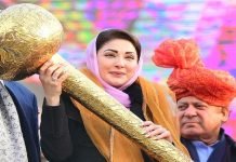 Maryam Nawaz clinches victory with 23598 votes in PP-159 Lahore maryam-nawaz-f - The News Today - TNT