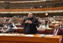 Pandemonium continues in NA: Bilawal endorses Gandapur’s May 9 judicial probe demand Bilawal - The News Today - TNT