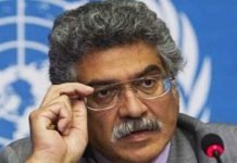 Book on Pakistan’s nuclear deterrence launched at Pak embassy in UAE Book - The News Today - TNT