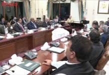 Premier Shehbaz to preside over cabinet meeting today (Saturday) Cabinet - The News Today - TNT