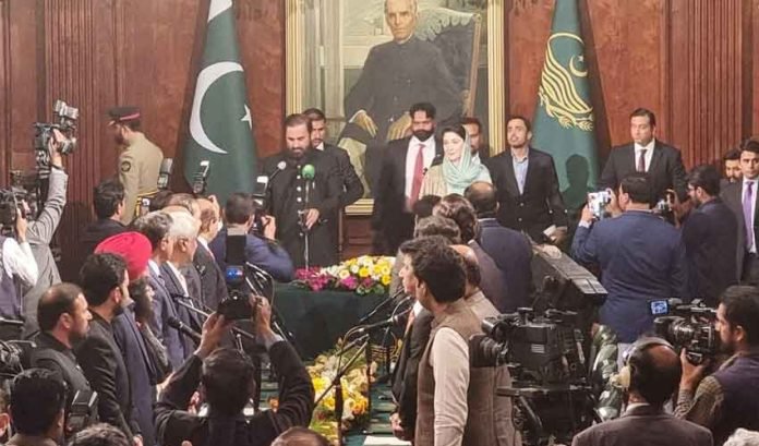 Cabinet - The News Today - TNT