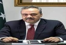 TTP getting money from India through Afghan proxies: Durrani Durrani - The News Today - TNT