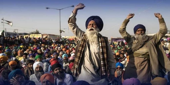 Farmers - The News Today - TNT