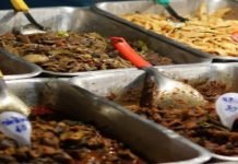 IFA Ramzan Sweep: Rs 178,000 fine imposed, 350 kg defective material disposed of Food - The News Today - TNT