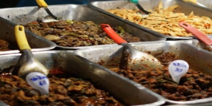 Food - The News Today - TNT