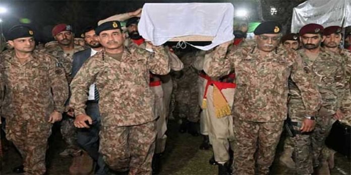 Funeral - The News Today - TNT