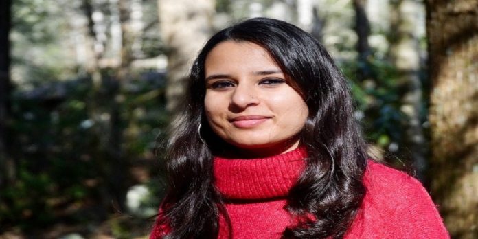 Hafsa - The News Today - TNT