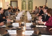 IMF sets tough conditions for new loan program; urges sweeping reforms IMF - The News Today - TNT