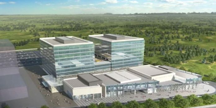 IT Park IT Park - The News Today - TNT