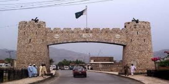 KP - The News Today - TNT