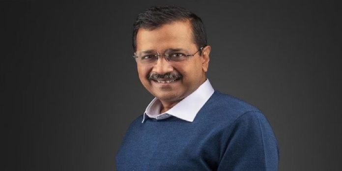 Kejriwal - The News Today - TNT