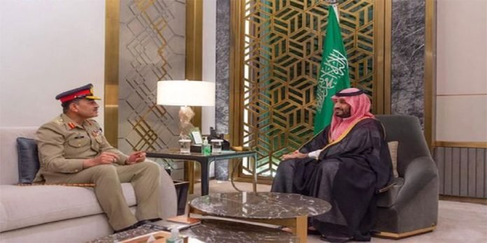 MBS Asim - The News Today - TNT