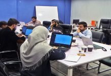 HRCP warns Senate against imposing social media curbs Media - The News Today - TNT