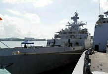 India navy set to open strategic base near Maldives on Wednesday NAVY - The News Today - TNT