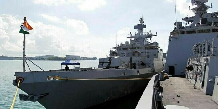 NAVY NAVY - The News Today - TNT