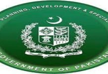 CDWP approves two development projects worth Rs 7.87b PC - The News Today - TNT