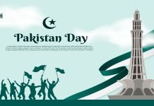 Pakistan Day being celebrated today with zeal and fervor PD - The News Today - TNT