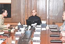 Premier vows to meet all requirements of Pakistan armed forces PM - The News Today - TNT