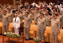 Army vows to take all-out measures for safety of Chinese citizens in Pakistan PM - The News Today - TNT