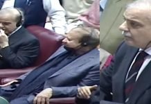 Work ahead is ‘difficult’ but not ‘impossible’, says PM-elect Shehbaz in victory speech amid opposition protest PM - The News Today - TNT