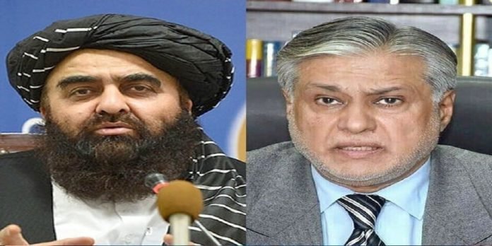 Pak Afghan - The News Today - TNT