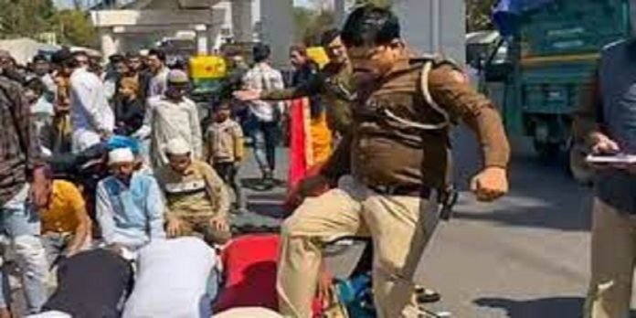 Police Police - The News Today - TNT