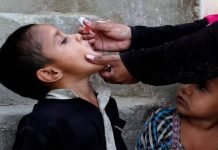 Pakistan reports first polio case of 2024 Polio - The News Today - TNT