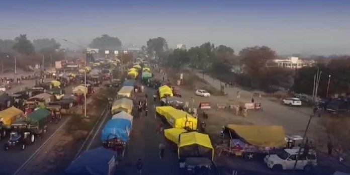 Protests Protests - The News Today - TNT