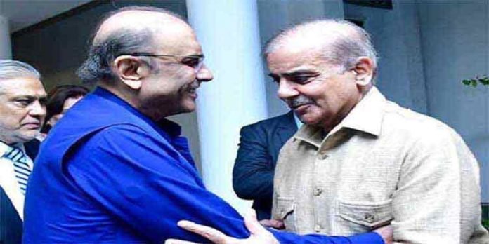 Shehbaz Shehbaz - The News Today - TNT