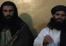 A video leaked shows TTA leader instructing terrorists to attack on Pak border TTA - The News Today - TNT