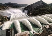 Chinese workers to resume work on Tarbela hydropower project days after Besham attack Tarbela - The News Today - TNT