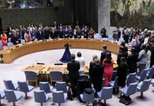 Pakistan Urges UNSC To Ensure Self-determination Right For Kashmiris UNSC - The News Today - TNT