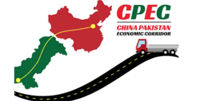 CPEC The News Today